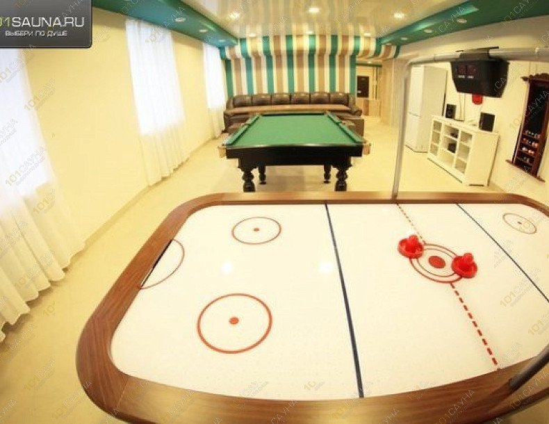 Сауна На Потребительской, в Челябинске, 1-я Потребительская, 17 | 5 | 1001sauna.com