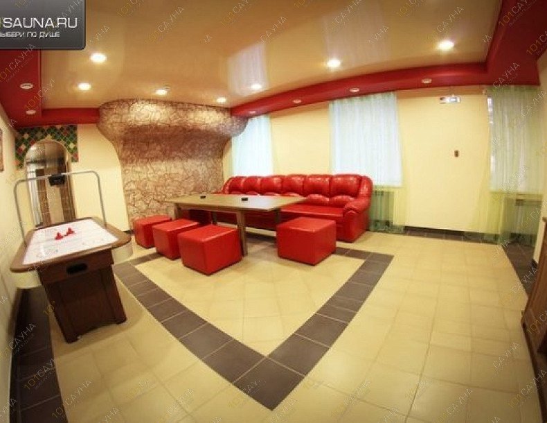 Сауна На Потребительской, в Челябинске, 1-я Потребительская, 17 | 7 | 1001sauna.com