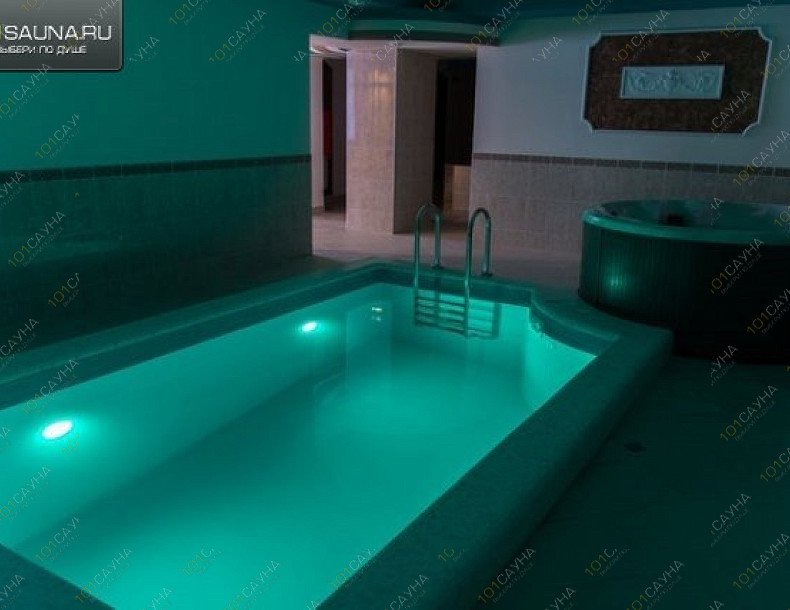 Сауна На Потребительской, в Челябинске, 1-я Потребительская, 17 | 8 | 1001sauna.com