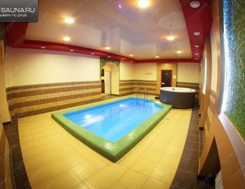 Сауна На Потребительской, в Челябинске, 1-я Потребительская, 17 | 10 | 1001sauna.com