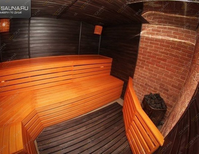 Сауна На Потребительской, в Челябинске, 1-я Потребительская, 17 | 14 | 1001sauna.com
