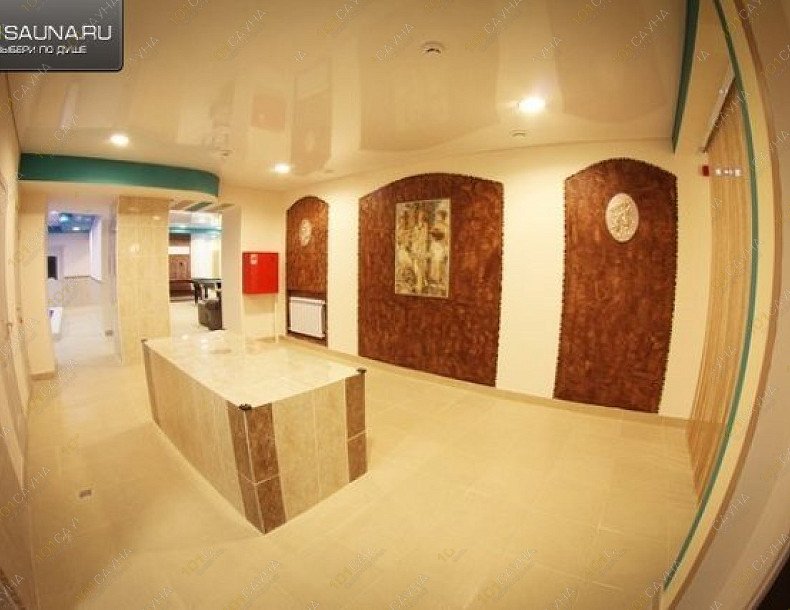 Сауна На Потребительской, в Челябинске, 1-я Потребительская, 17 | 15 | 1001sauna.com