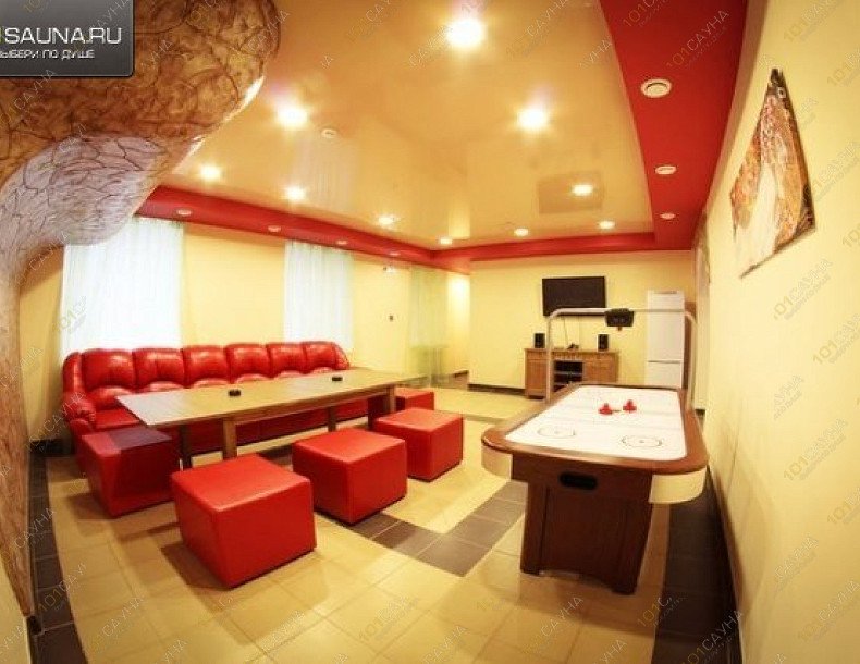 Сауна На Потребительской, в Челябинске, 1-я Потребительская, 17 | 16 | 1001sauna.com