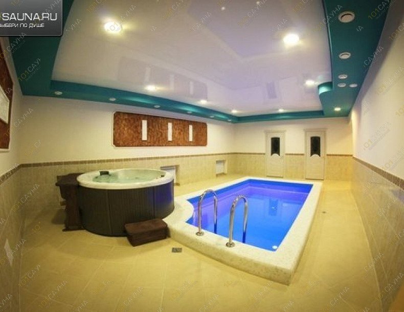 Сауна На Потребительской, в Челябинске, 1-я Потребительская, 17 | 20 | 1001sauna.com
