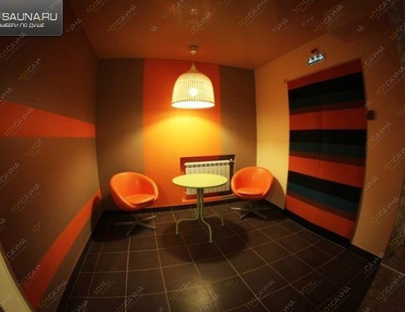 Сауна На Потребительской, в Челябинске, 1-я Потребительская, 17 | 21 | 1001sauna.com