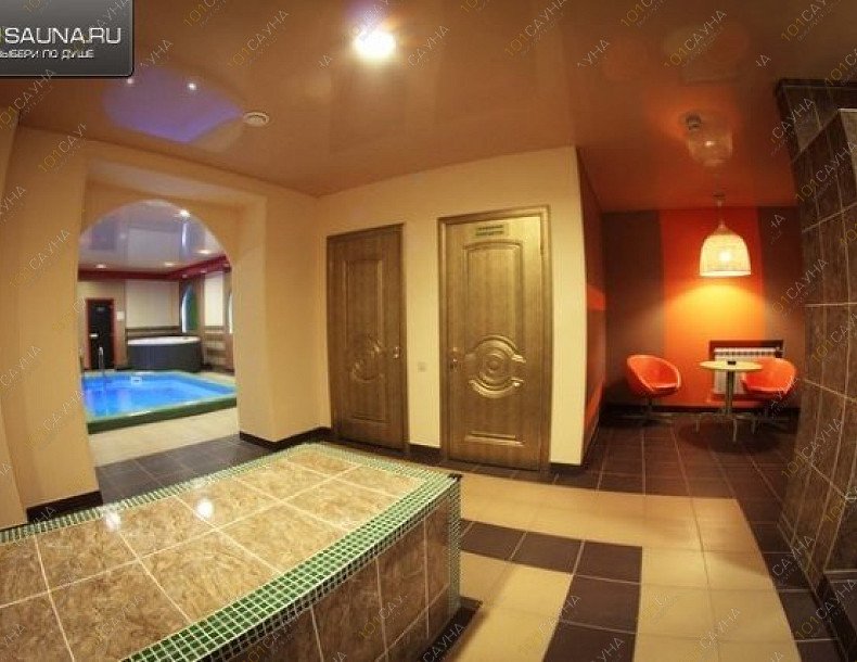 Сауна На Потребительской, в Челябинске, 1-я Потребительская, 17 | 23 | 1001sauna.com