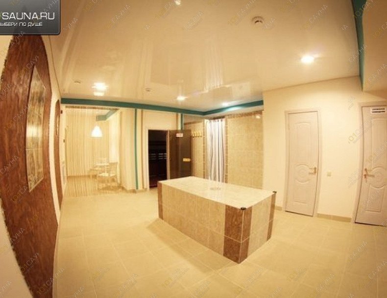 Сауна На Потребительской, в Челябинске, 1-я Потребительская, 17 | 24 | 1001sauna.com