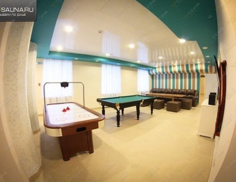 Сауна На Потребительской, в Челябинске, 1-я Потребительская, 17 | 27 | 1001sauna.com