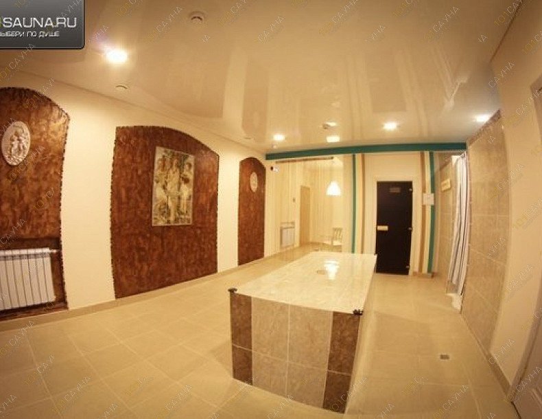 Сауна На Потребительской, в Челябинске, 1-я Потребительская, 17 | 29 | 1001sauna.com