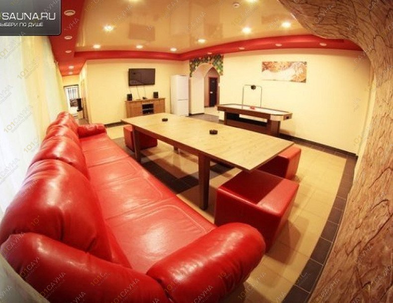 Сауна На Потребительской, в Челябинске, 1-я Потребительская, 17 | 31 | 1001sauna.com