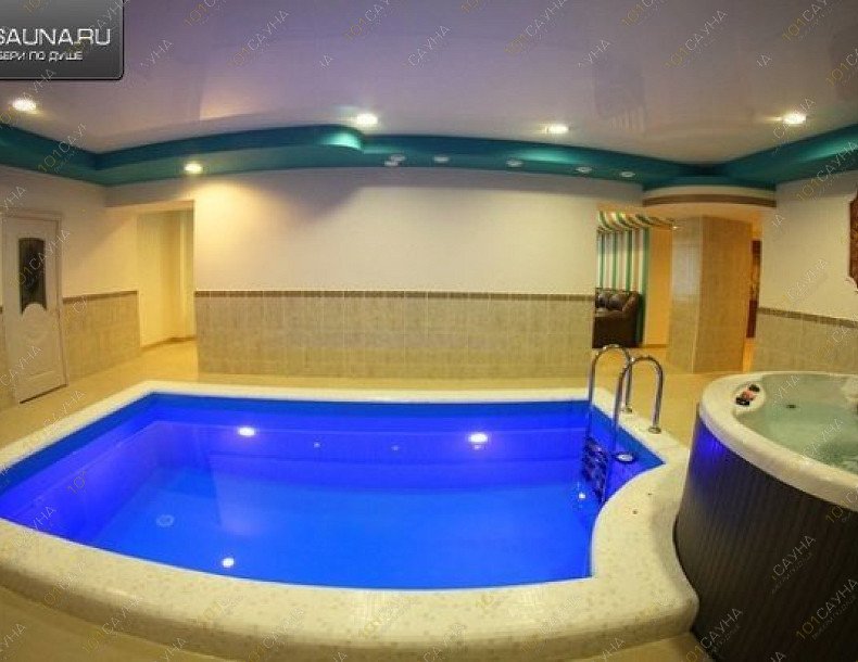 Сауна На Потребительской, в Челябинске, 1-я Потребительская, 17 | 32 | 1001sauna.com