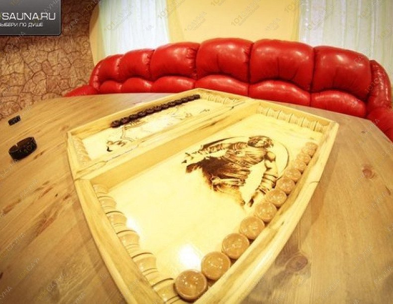 Сауна На Потребительской, в Челябинске, 1-я Потребительская, 17 | 33 | 1001sauna.com