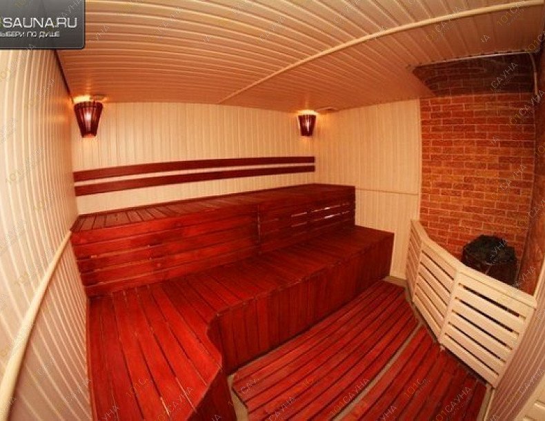 Сауна На Потребительской, в Челябинске, 1-я Потребительская, 17 | 35 | 1001sauna.com