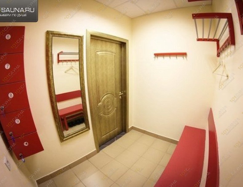 Сауна На Потребительской, в Челябинске, 1-я Потребительская, 17 | 37 | 1001sauna.com