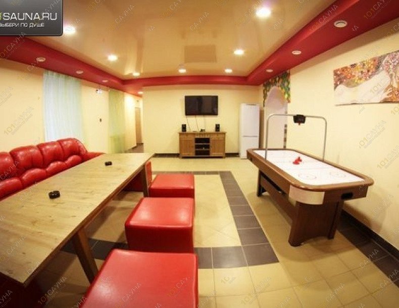 Сауна На Потребительской, в Челябинске, 1-я Потребительская, 17 | 38 | 1001sauna.com