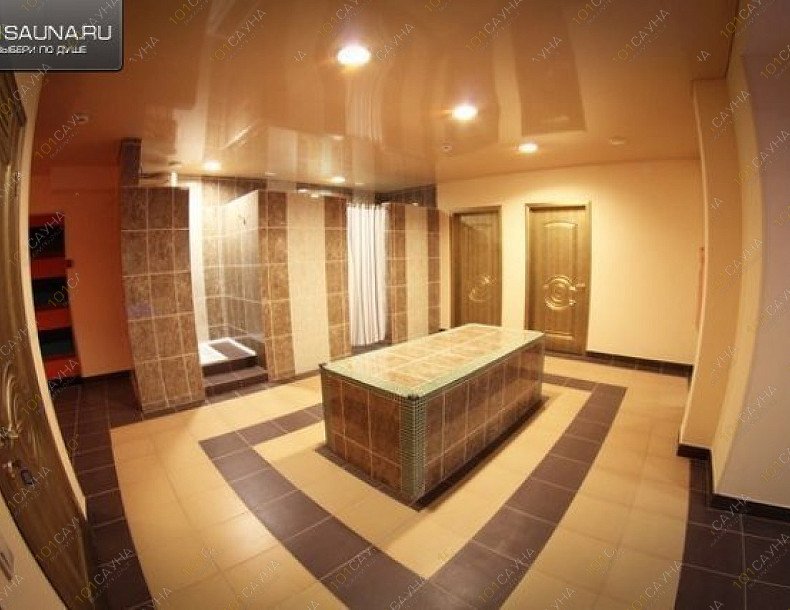Сауна На Потребительской, в Челябинске, 1-я Потребительская, 17 | 39 | 1001sauna.com
