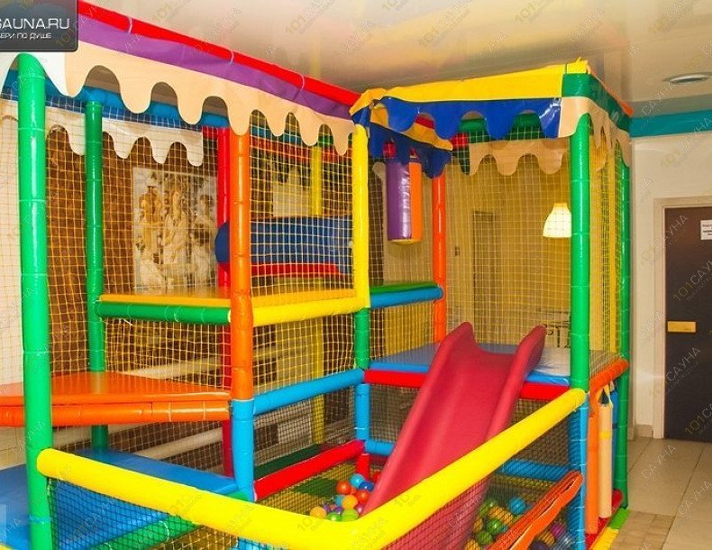 Сауна На Потребительской, в Челябинске, 1-я Потребительская, 17 | 46 | 1001sauna.com