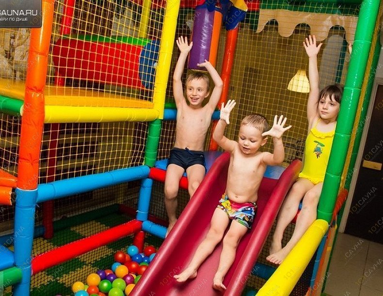 Сауна На Потребительской, в Челябинске, 1-я Потребительская, 17 | 48 | 1001sauna.com