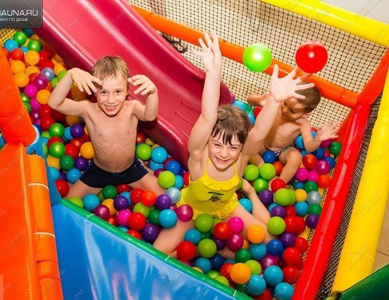 Сауна На Потребительской, в Челябинске, 1-я Потребительская, 17 | 49 | 1001sauna.com