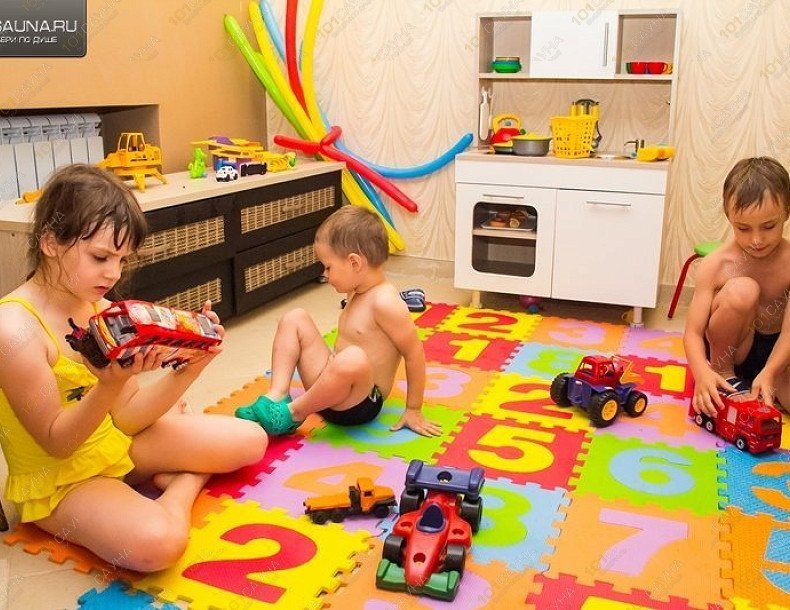 Сауна На Потребительской, в Челябинске, 1-я Потребительская, 17 | 50 | 1001sauna.com