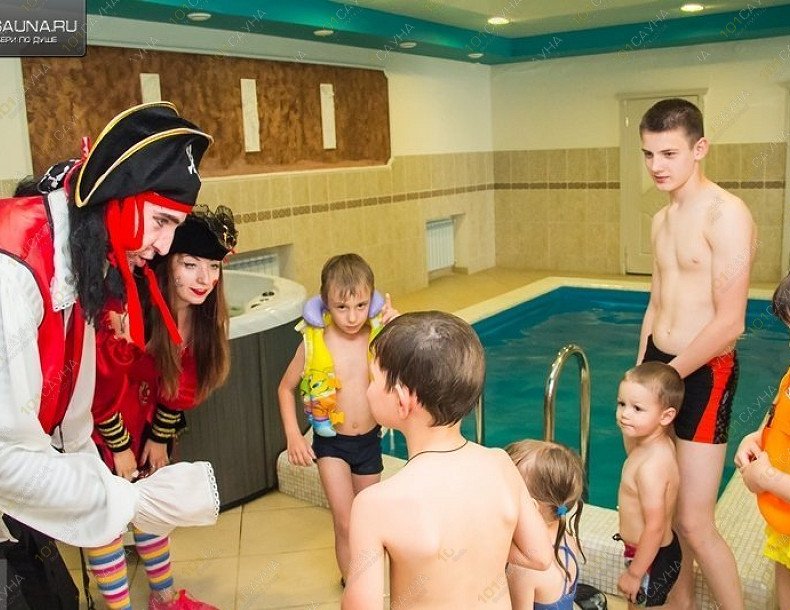 Сауна На Потребительской, в Челябинске, 1-я Потребительская, 17 | 53 | 1001sauna.com