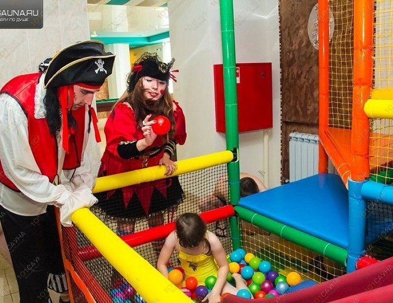 Сауна На Потребительской, в Челябинске, 1-я Потребительская, 17 | 56 | 1001sauna.com