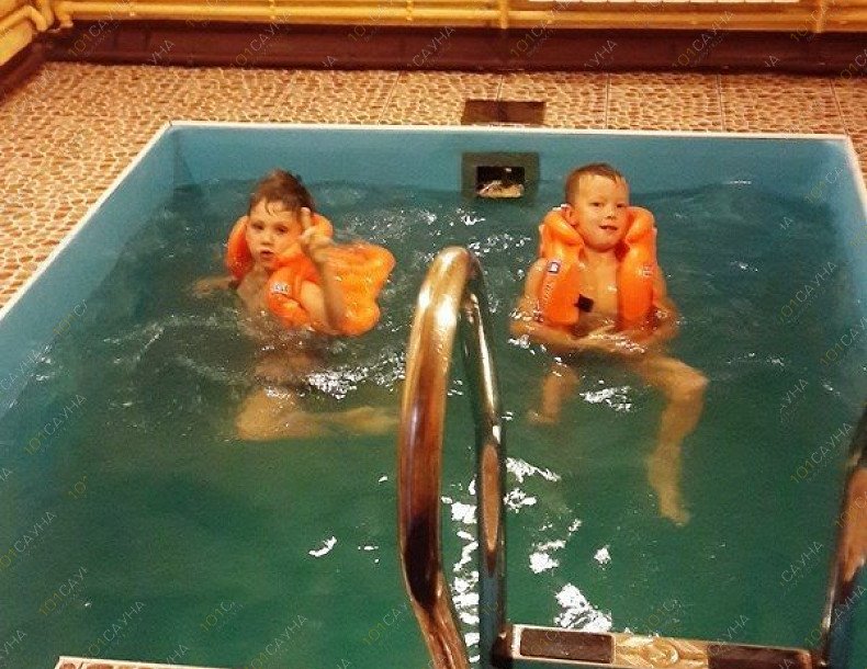 Сауна Бухта, в Чите, Рахова, 41 | 1 | 1001sauna.com