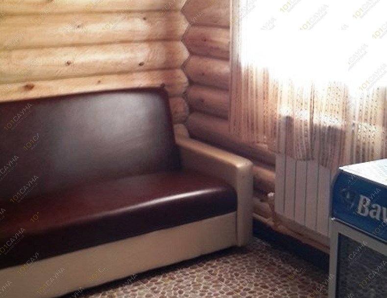 Сауна Бухта, в Чите, Рахова, 41 | 4 | 1001sauna.com