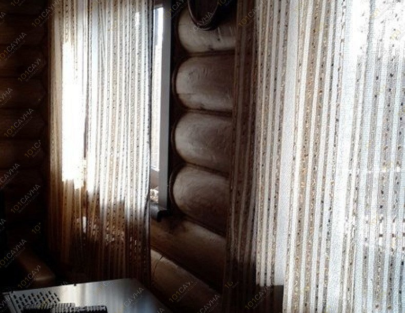 Сауна Бухта, в Чите, Рахова, 41 | 5 | 1001sauna.com