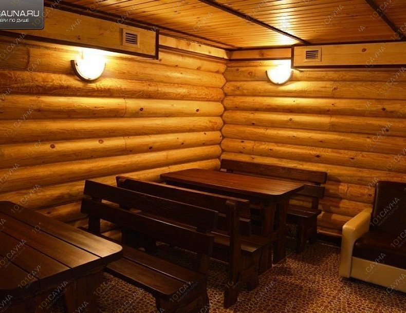 Сауна Бухта, в Чите, Рахова, 41 | 7 | 1001sauna.com