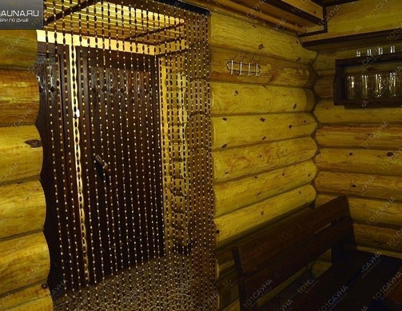 Сауна Бухта, в Чите, Рахова, 41 | 8 | 1001sauna.com