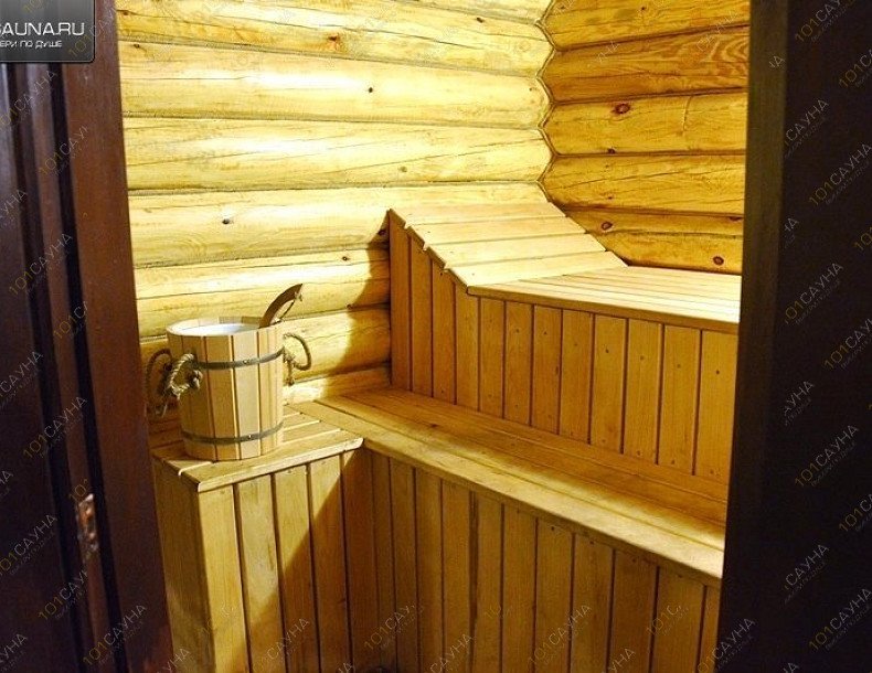 Сауна Бухта, в Чите, Рахова, 41 | 9 | 1001sauna.com