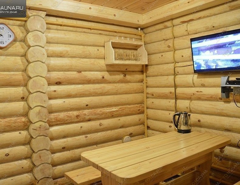 Сауна Бухта, в Чите, Рахова, 41 | 11 | 1001sauna.com