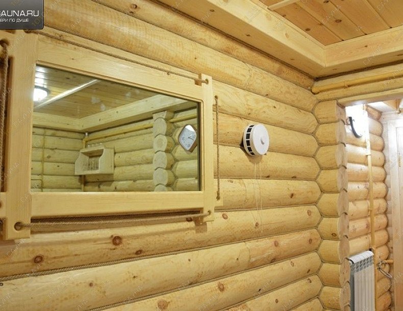 Сауна Бухта, в Чите, Рахова, 41 | 12 | 1001sauna.com