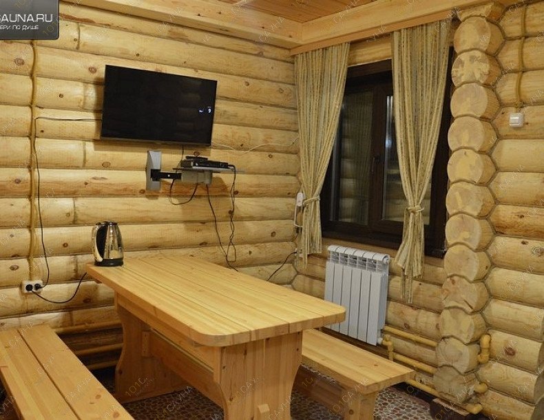 Сауна Бухта, в Чите, Рахова, 41 | 13 | 1001sauna.com
