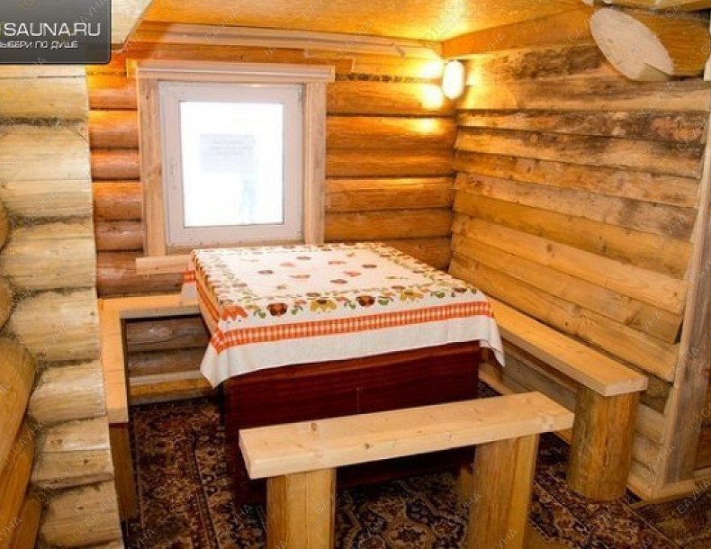Баня Лесная, в Воткинске, Воткинск, | 2 | 1001sauna.com