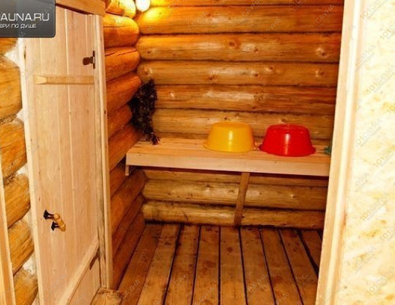 Баня Лесная, в Воткинске, Воткинск, | 5 | 1001sauna.com
