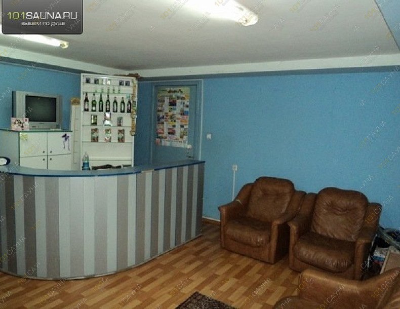 Сауна Темп, в Воткинске, Воткинск, 2-км Камской ЖД, 1 | 2 | 1001sauna.com