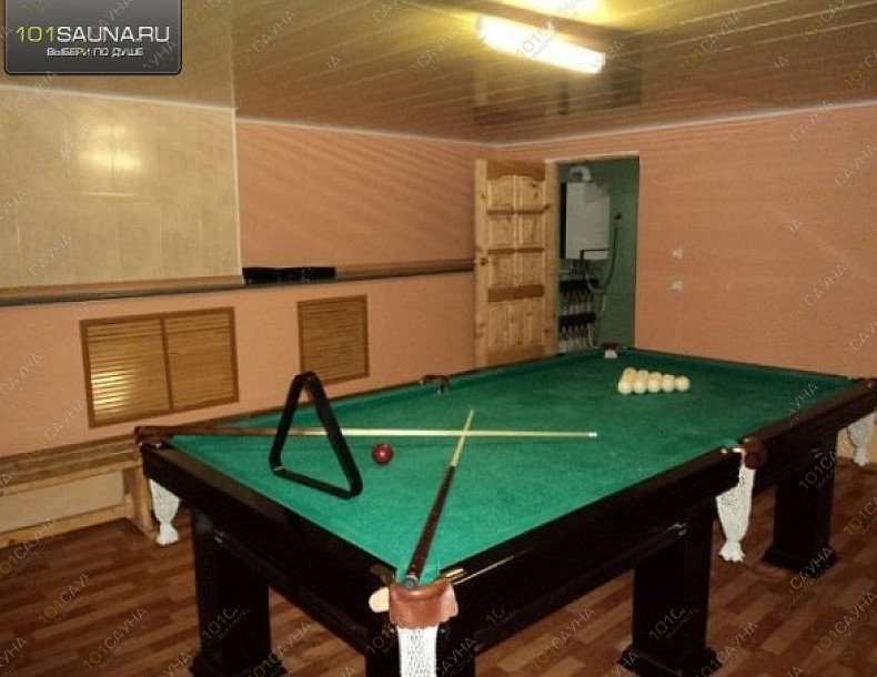 Сауна Темп, в Воткинске, Воткинск, 2-км Камской ЖД, 1 | 3 | 1001sauna.com