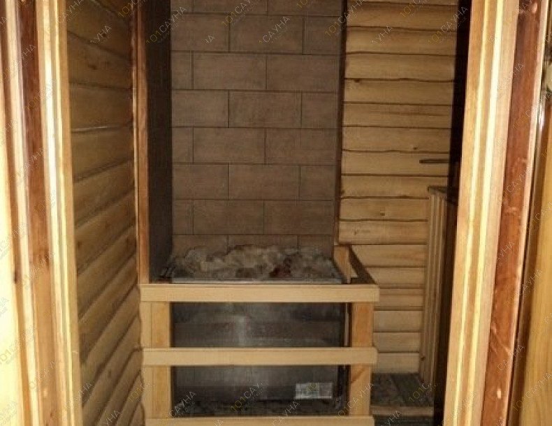 Сауна Темп, в Воткинске, Воткинск, 2-км Камской ЖД, 1 | 4 | 1001sauna.com
