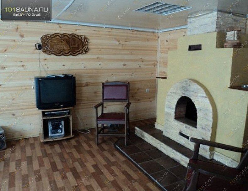 Сауна Темп, в Воткинске, Воткинск, 2-км Камской ЖД, 1 | 6 | 1001sauna.com