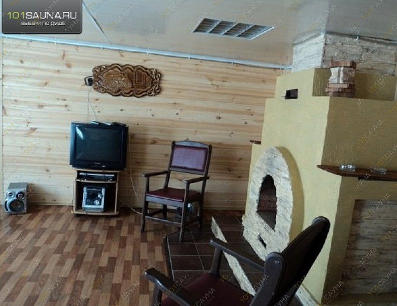 Сауна Темп, в Воткинске, Воткинск, 2-км Камской ЖД, 1 | 8 | 1001sauna.com