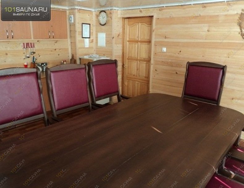 Сауна Темп, в Воткинске, Воткинск, 2-км Камской ЖД, 1 | 9 | 1001sauna.com