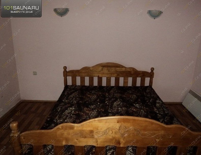 Сауна Темп, в Воткинске, Воткинск, 2-км Камской ЖД, 1 | 11 | 1001sauna.com