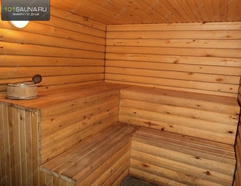 Сауна Темп, в Воткинске, Воткинск, 2-км Камской ЖД, 1 | 13 | 1001sauna.com