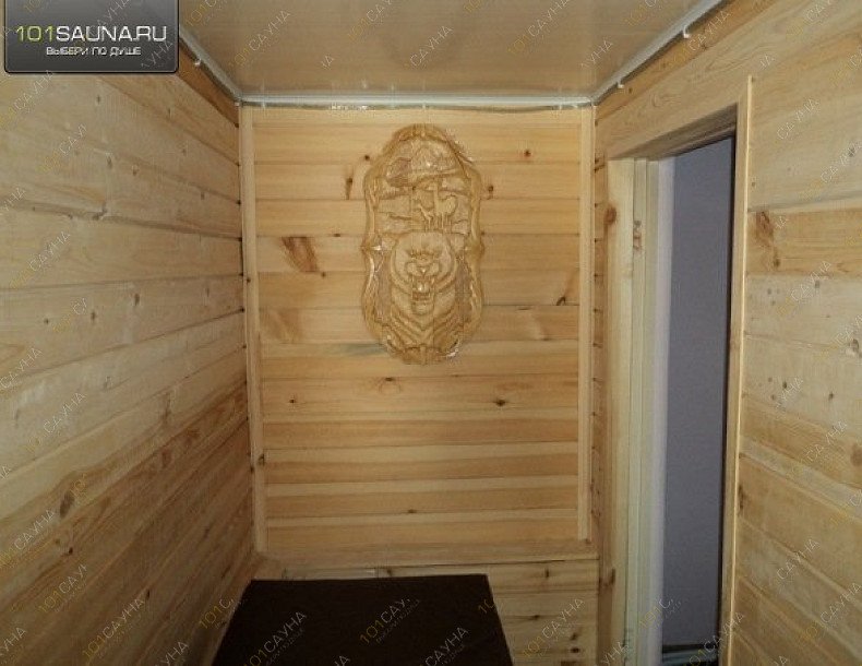 Сауна Темп, в Воткинске, Воткинск, 2-км Камской ЖД, 1 | 14 | 1001sauna.com