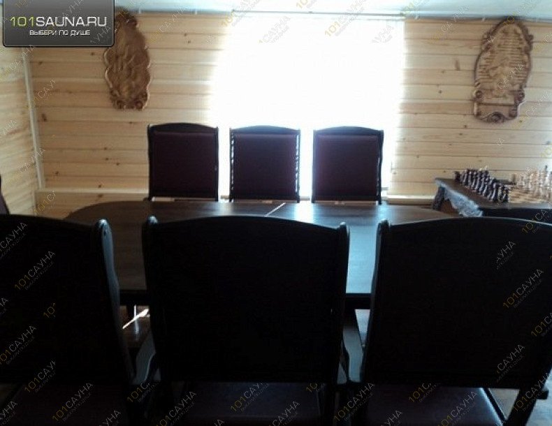 Сауна Темп, в Воткинске, Воткинск, 2-км Камской ЖД, 1 | 15 | 1001sauna.com