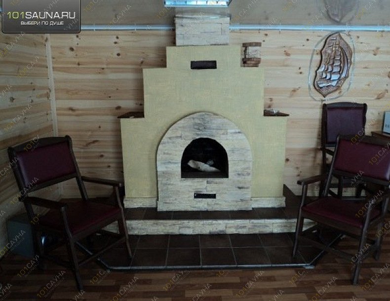 Сауна Темп, в Воткинске, Воткинск, 2-км Камской ЖД, 1 | 16 | 1001sauna.com