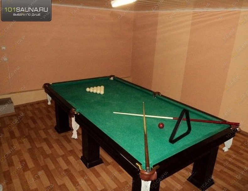 Сауна Темп, в Воткинске, Воткинск, 2-км Камской ЖД, 1 | 17 | 1001sauna.com