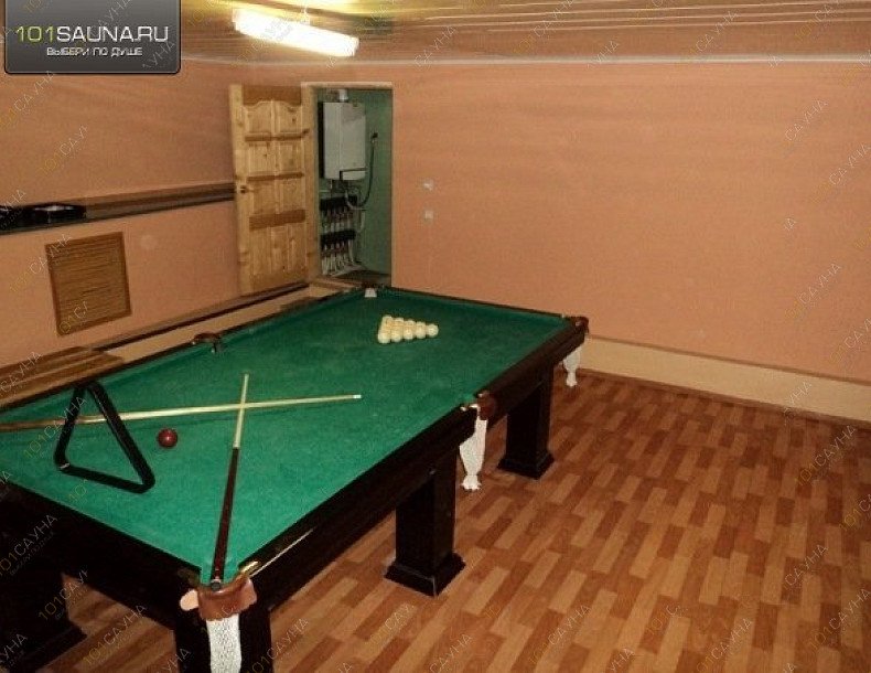 Сауна Темп, в Воткинске, Воткинск, 2-км Камской ЖД, 1 | 19 | 1001sauna.com